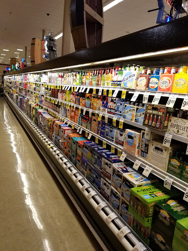 Grocery Store «Vons», reviews and photos, 27320 Alicia Pkwy, Laguna Niguel, CA 92677, USA