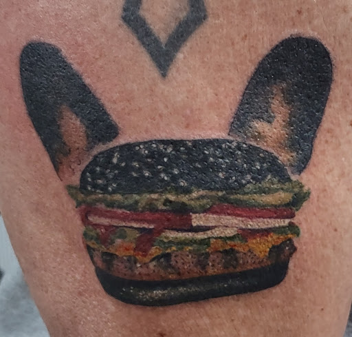 Body Piercing Shop «Ink Fever Tattoos and Body Piercing», reviews and photos, 5576 Mission Boulevard, Riverside, CA 92509, USA