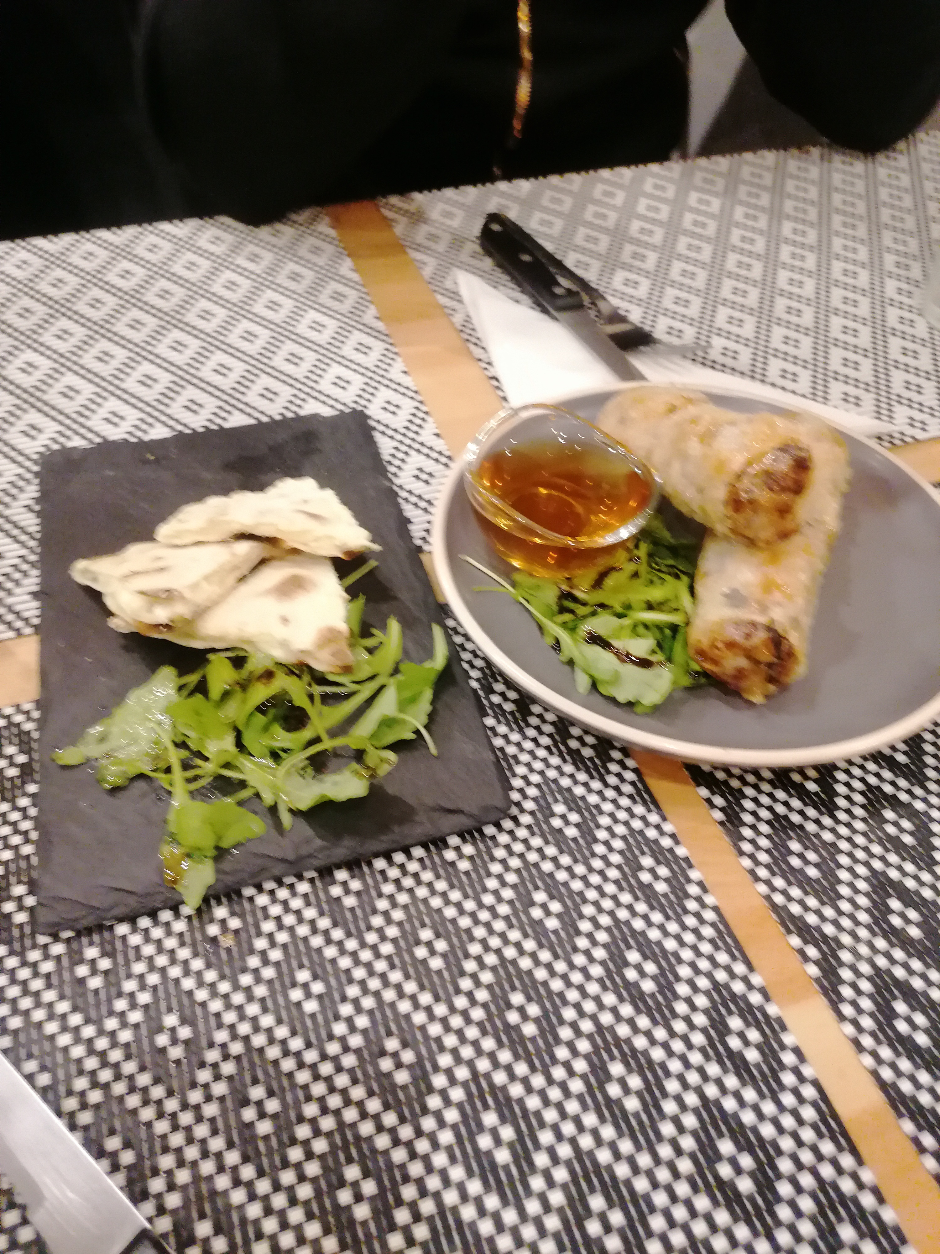 Photo n° 3 de l'avis de Aurélie.o fait le 31/12/2019 à 20:19