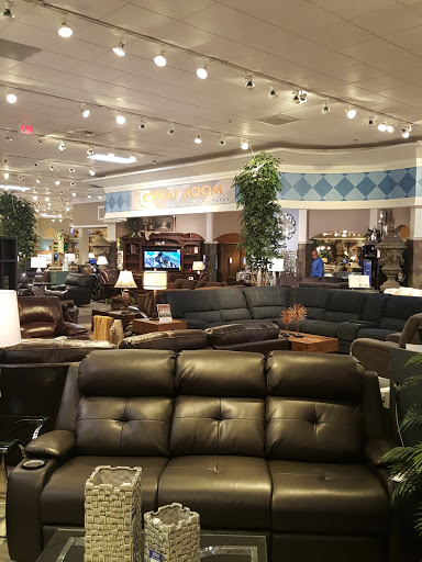 Furniture Store «RC Willey», reviews and photos, 6636 Lonetree Blvd, Rocklin, CA 95765, USA