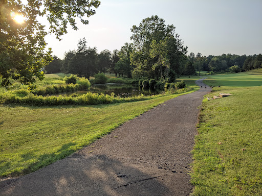 Golf Course «Meadowcreek Golf Course», reviews and photos, 1400 Pen Park Rd, Charlottesville, VA 22901, USA