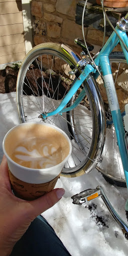 Coffee Shop «Morrison Joe», reviews and photos, 211 Bear Creek Rd, Morrison, CO 80465, USA