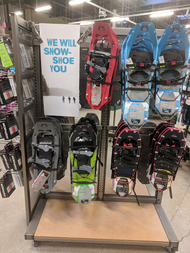 Camping Store «REI», reviews and photos, 6424 Sawmill Rd, Columbus, OH 43235, USA