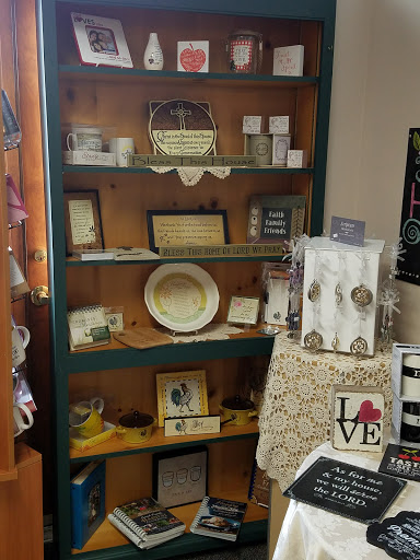 Gift Shop «DeColores Christian Books & Gifts», reviews and photos, 34 N Broadway, Salem, NH 03079, USA