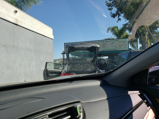 Car Detailing Service «Miamis Auto Detailing», reviews and photos, 1739 S Gaffey St, San Pedro, CA 90731, USA