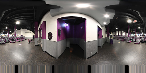 Gym «Planet Fitness», reviews and photos, 1531 N Main St, Peckville, PA 18452, USA