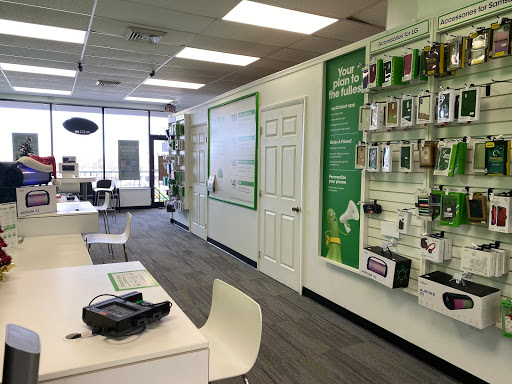 Cell Phone Store «Cricket Wireless Authorized Retailer», reviews and photos, 1100 W Patrick St k, Frederick, MD 21703, USA