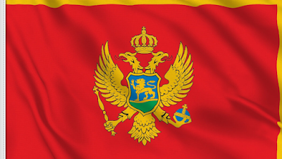 Ambassade du Monténégro en France, Andorre et Monaco à Paris