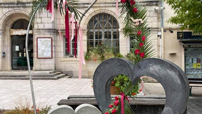 Fleurs Des 4 Saisons à Saint-Amour