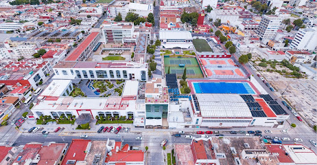 UPAEP - Universidad Popular Autónoma del Estado de Puebla