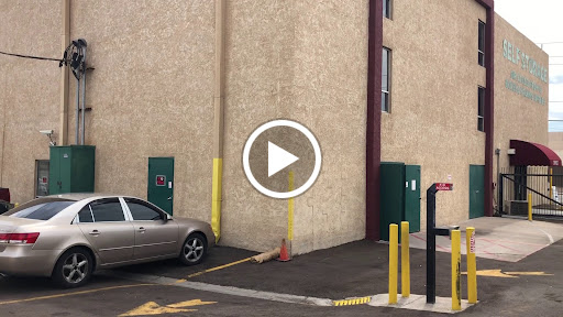 Self-Storage Facility «East McDowell Storage Solutions», reviews and photos, 2850 E McDowell Rd, Phoenix, AZ 85008, USA