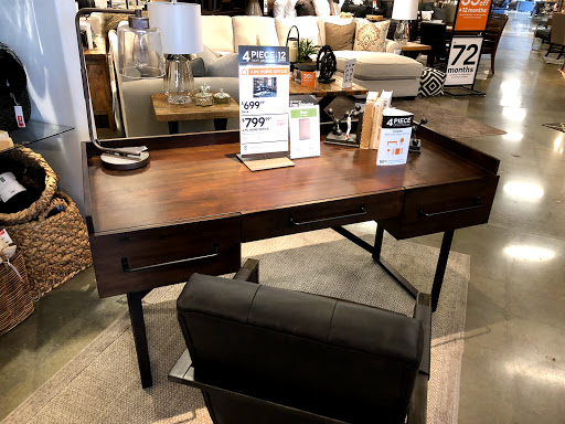 Furniture Store «Ashley HomeStore», reviews and photos, 121 Towne Center Blvd, Sanford, FL 32771, USA
