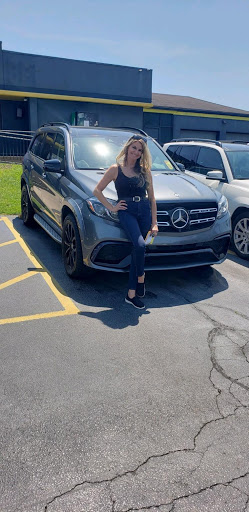 Used Car Dealer «Mira Auto Sales», reviews and photos, 10060 Princeton Glendale Rd, West Chester Township, OH 45246, USA