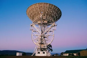Mount Pleasant Radio Astronomy Observatory & Grote Reber Museum image
