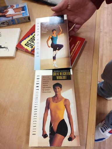 Thrift Store «Amvets Thrift Center», reviews and photos, 400 W Jefferson Rd, Rochester, NY 14623, USA