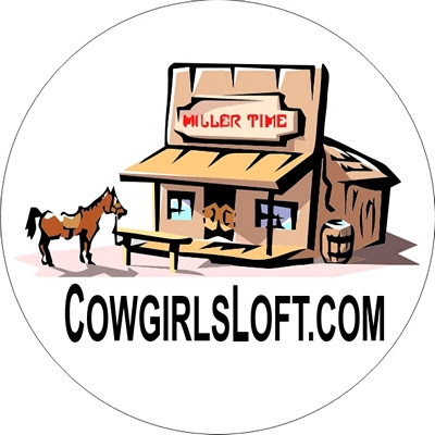 Cowgirls Loft - Horse and Pet Owner Gifts