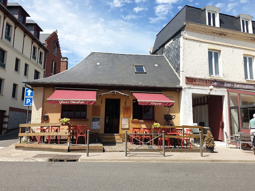 Au coin des Augustines - Saint-Valery-sur-Somme à Saint-Valery-sur-Somme