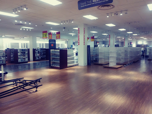 Department Store «JCPenney», reviews and photos, 401 NE Northgate Way #475, Seattle, WA 98125, USA