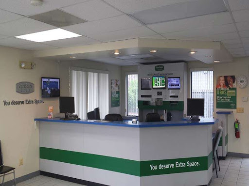 Storage Facility «Extra Space Storage», reviews and photos, 317 NJ-37, Toms River, NJ 08753, USA