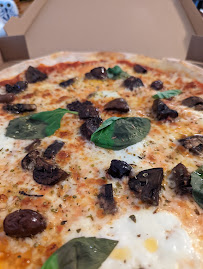 Pizza du FAIS-MOI UNE PIZZA | Restaurant Pizzeria à Poissy - n°19