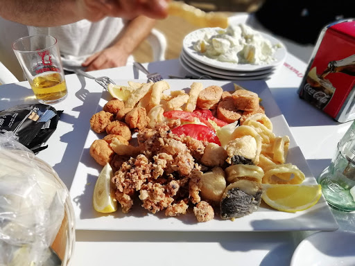 Bar Peña Sevilista de Pilas en Pilas