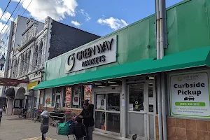 Green Way Markets of West New York image