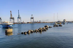 Corniche Port Sudan image