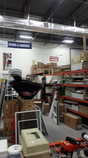 Home Improvement Store «Habitat for Humanity ReStore Smyrna», reviews and photos