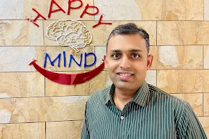 Dr Mohit Joshi - Happy Mind Hospital | Best Psychiatrist in Junagadh | Best Sexologist in Junagadh | Best Brain Doctor image