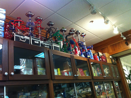 Vaporizer Store «Tobacconist A Smoke Shop», reviews and photos, 200 Westgate Dr # 55, Brockton, MA 02301, USA