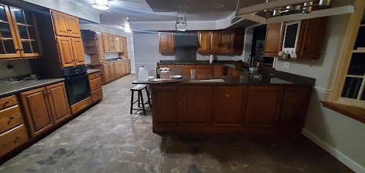 Cabinet Maker «N-Hance Cabinet and Floor Refinishing Pinellas», reviews and photos, 9225 Ulmerton Rd Suite I, Largo, FL 33771, USA