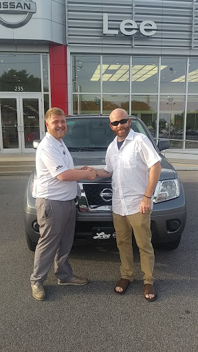 Nissan Dealer «Lee Nissan», reviews and photos, 235 Miracle Strip Pkwy SW, Fort Walton Beach, FL 32548, USA