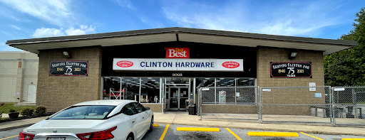 Hardware Store «Clinton Hardware», reviews and photos, 9005 Woodyard Rd, Clinton, MD 20735, USA