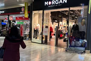 Morgan image
