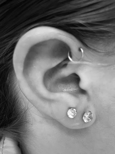 Explore daughter birth tattoo ideas, creative tattoo ideas in Great Falls, available at Alpha Tattoos & Piercings