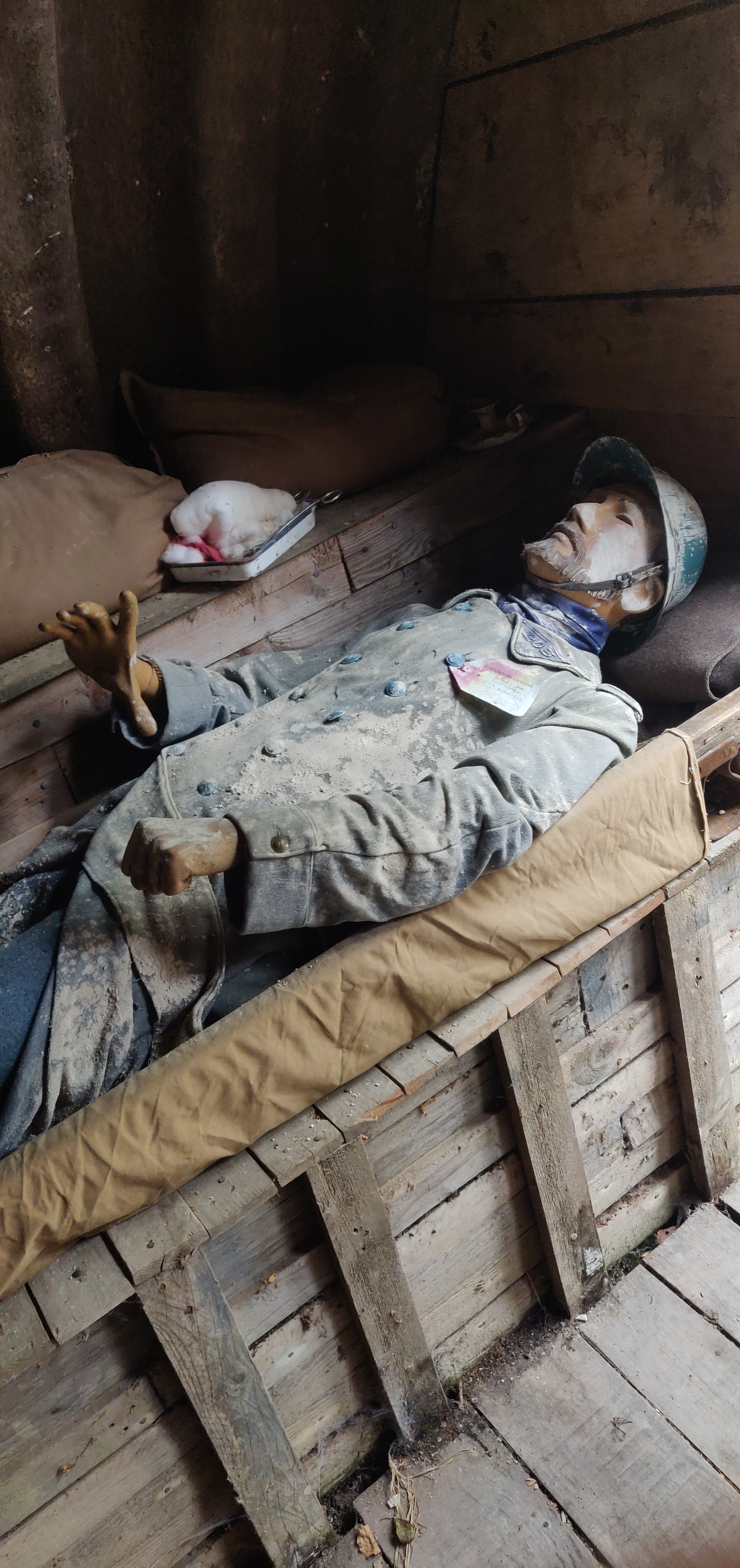 Photo n° 5 de l'avis de Bernard.a fait le 01/10/2021 à 19:12