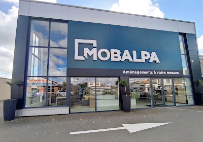 Mobalpa à Challans