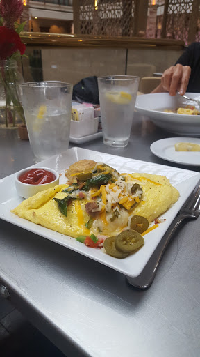 Hotel «Renaissance Austin Hotel», reviews and photos, 9721 Arboretum Blvd, Austin, TX 78759, USA