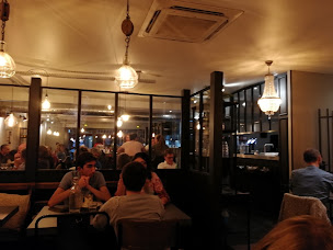Photo n°42 de The Little Italy à Poissy ()