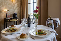 Photos du propriétaire du Restaurant tabledhotel.fr - Table d'hôtel - Un repas de chef dans une chambre d'hôtel à Chartres - n°4