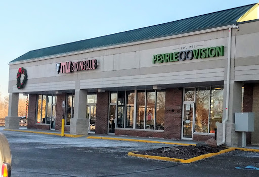 Eye Care Center «Pearle Vision», reviews and photos, 8491 Grand River Ave, Brighton, MI 48116, USA