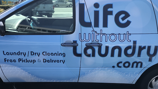 Home laundries in Boston