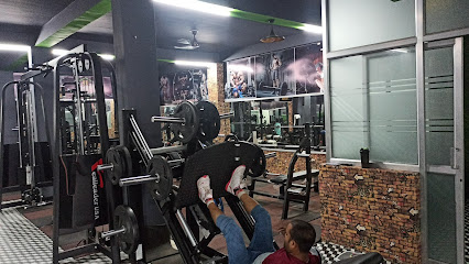JB fitness gym - Hanuman mandir gali, Sultanpur Rd, Arjunganj, Lucknow, Uttar Pradesh 226002, India