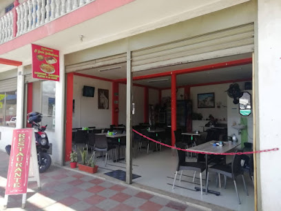 Restaurante Sazón Santandereano - a 6-79 Calle 14, #6-1, Guateque, Boyacá, Colombia