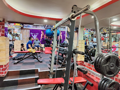 Asian Fitness - 33 R.R. Plot Ruby, near Rail Vihar, Anandapur, East Kolkata Twp, Kolkata, West Bengal 700107, India