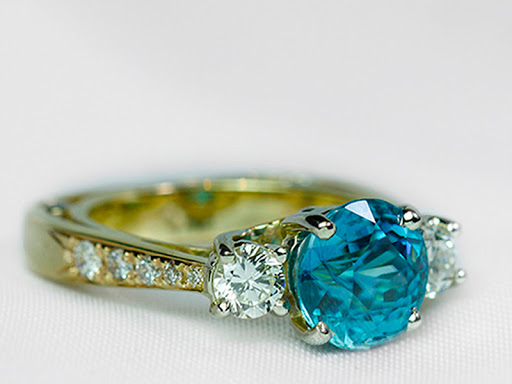 Jeweler «Richters Jewelry & Design Studio», reviews and photos, 4 Orchard View Dr, Londonderry, NH 03053, USA