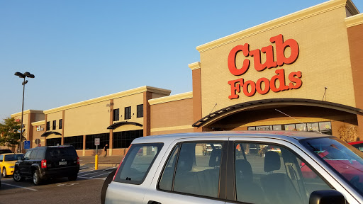 Supermarket «Cub Foods», reviews and photos, 8421 Lyndale Ave S, Bloomington, MN 55420, USA