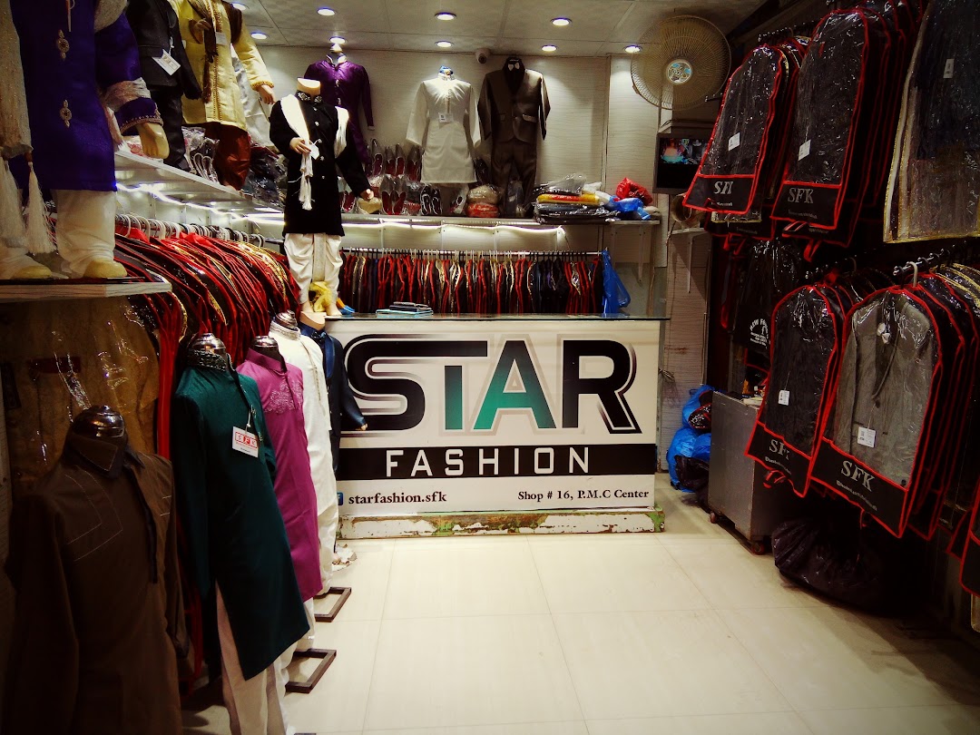 Star Fashion