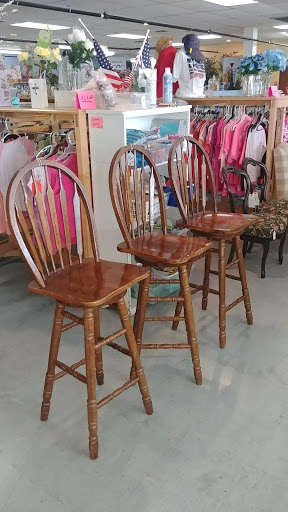 Non-Profit Organization «Youth Alternatives Thrift Shop», reviews and photos, 3103 West Ave, San Antonio, TX 78213, USA