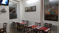 Atmosphère du Restaurant Di Napoli Pizza Montlhéry à Montlhéry - n°1